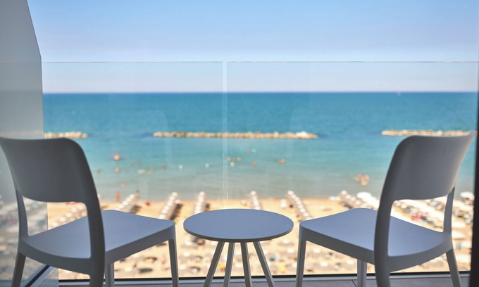 Pesaro Hotel | Hotel delle Nazioni