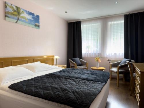 Rohrbach Casa | Hotel DenRiKo