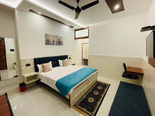 Mohangarh Hotel | Hotel Dileep42