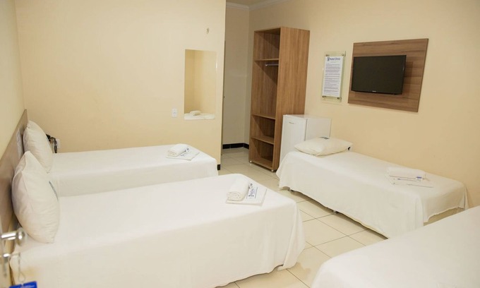 Barra do Corda Hotel | Hotel Diniz