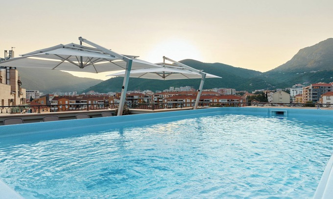 Rozino Hotel | Hotel Diplomat