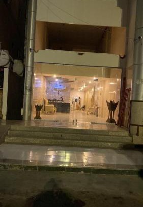 Ha'il Apartamento | Hotel Diva