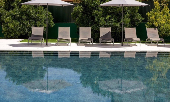 Sao Tiaguinho Hotel | Hotel Do Parque - Congress & SPA