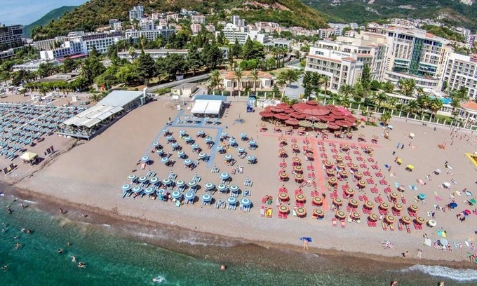 Rozino Hotel | Hotel Dolce Vita