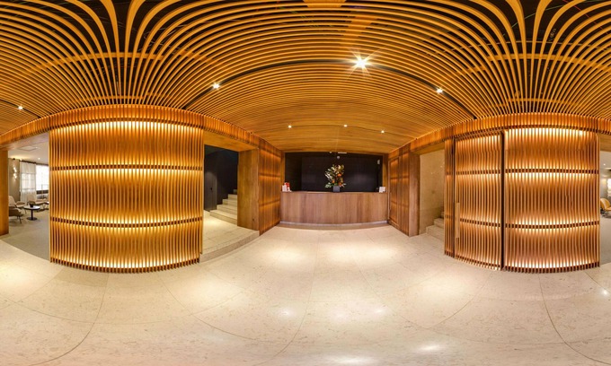 Santo Antonio Hotel | Hotel Dom Carlos Park