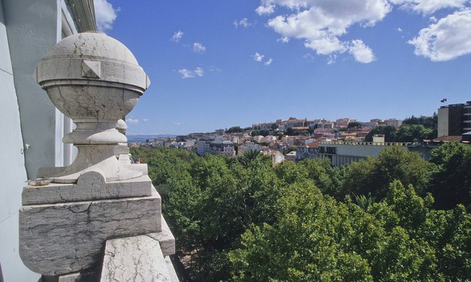 Santo Antonio Hotel | Hotel Dom Sancho I