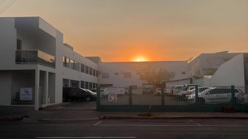 Francisco Beltrao Hotel | Hotel Dona Pina