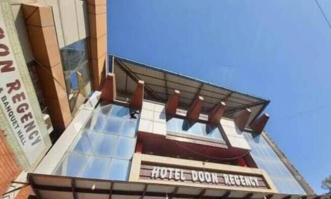 Dehradun Hotel | Hotel Doon Regency