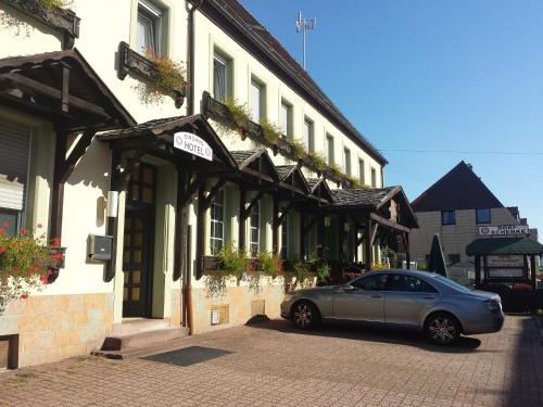 Gersbach Hotel | Hotel Dorfschenke