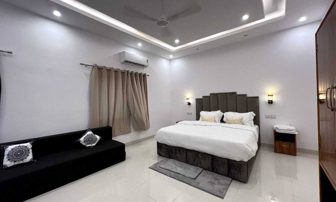 Khajuraho Hotel | Hotel Dream Inn Khajuraho