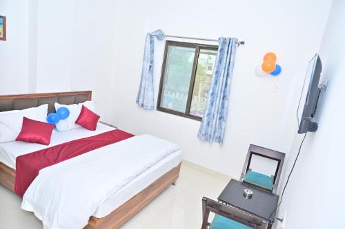 Jodhpur Hotel | Hotel dream palace