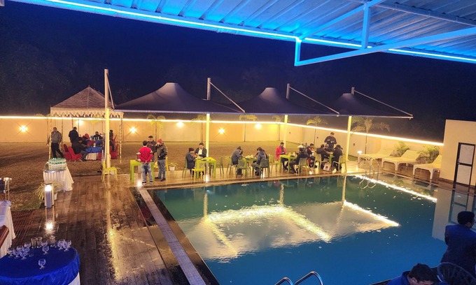 Kharagpur Hotel | Hotel Dreams Inn Kharagpur