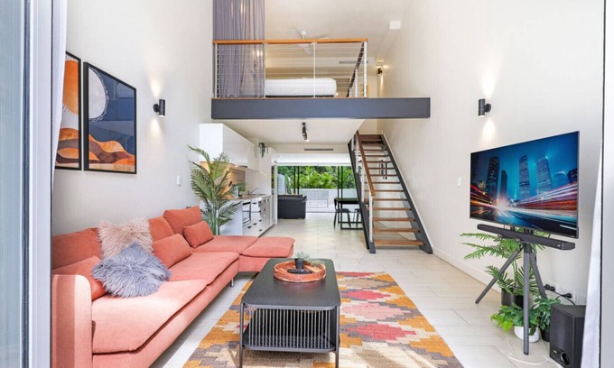 Palm Cove Apartamento | Hotel Drift 3201 Beachfront Accomodation