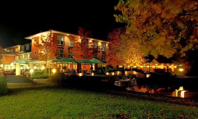 Gronau Hotel | Hotel Driland