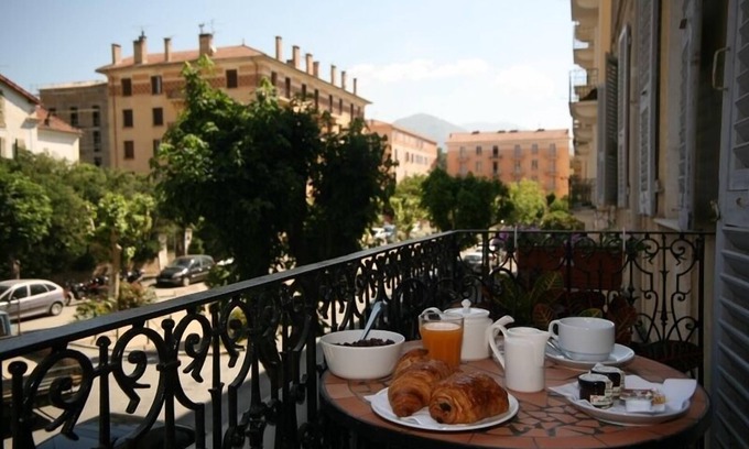 Corte Hotel | Hotel Duc de Padoue