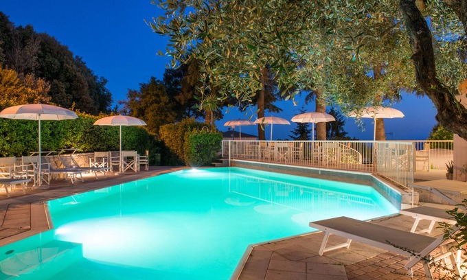 Massa Marittima Hotel | Hotel Duca Del Mare