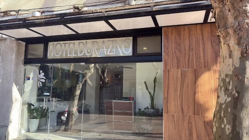 Durazno Hotel | Hotel Durazno