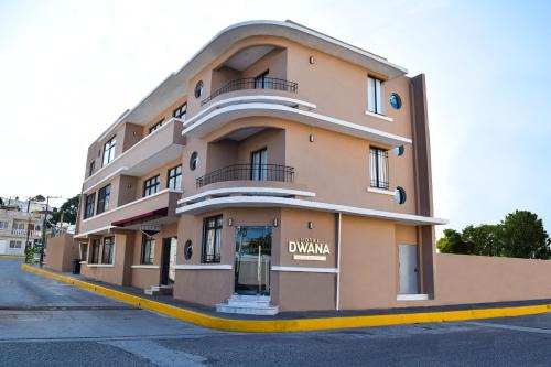 Centro de Mazatlán Hotel | Hotel Dwana