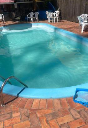 Centro Apartamento | Hotel e Pousada Vó Márcia