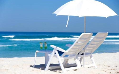 Barra da Tijuca Apartamento | Hotel e Residencial Wyndham