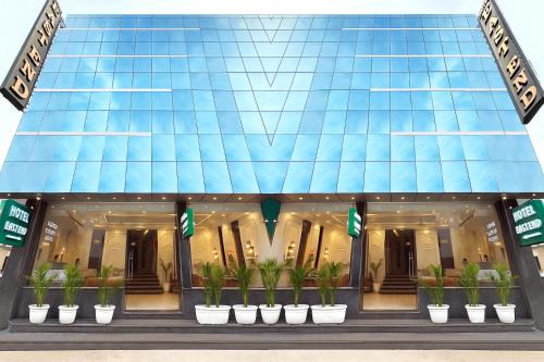 South West Hotel | Hotel East End Delhi Aiport