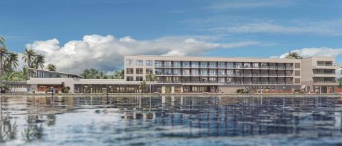 Sumter County Hotel | Hotel Eastport