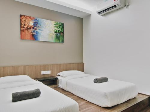 Bandar Penawar Hotel | Hotel Eco Desaru