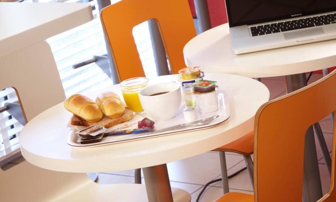 Quimper Hotel | HOTEL Eco Green ex. Premiere Classe