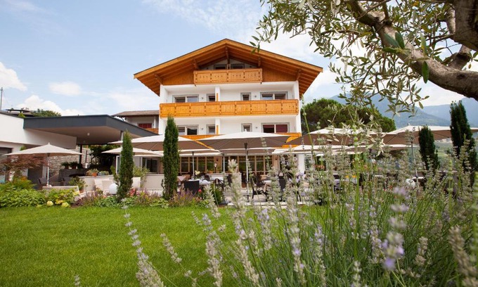 Tirolo Hotel | Hotel Eichenhof