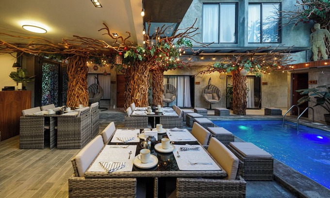 San Pedro Pochutla Hotel | Hotel El Edén