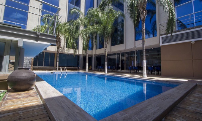 Zona Paseo Montejo Hotel | Hotel El Español Paseo de Montejo