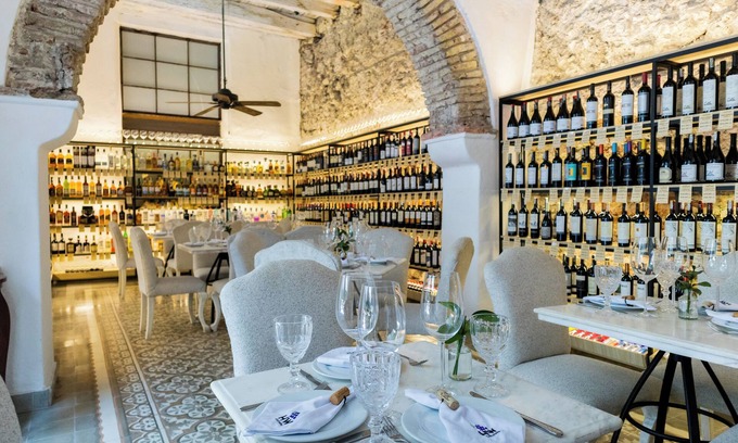 Centro Hotel | Hotel El Marqués by Faranda Boutique
