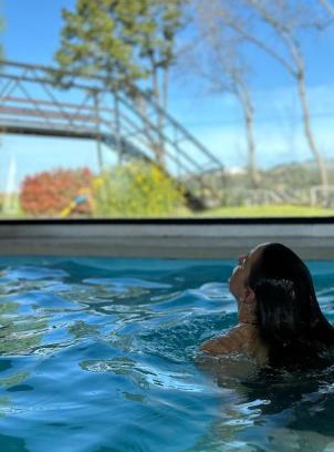 Tandil Hotel | Hotel El Paraiso De La Sierra