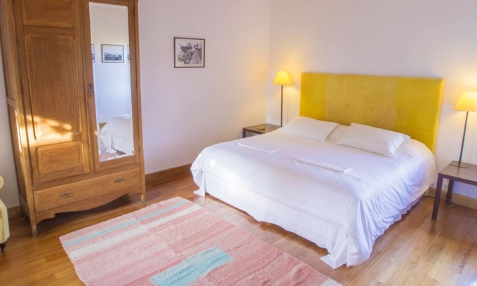 Punta Ninfas Hotel | Hotel El Pedral