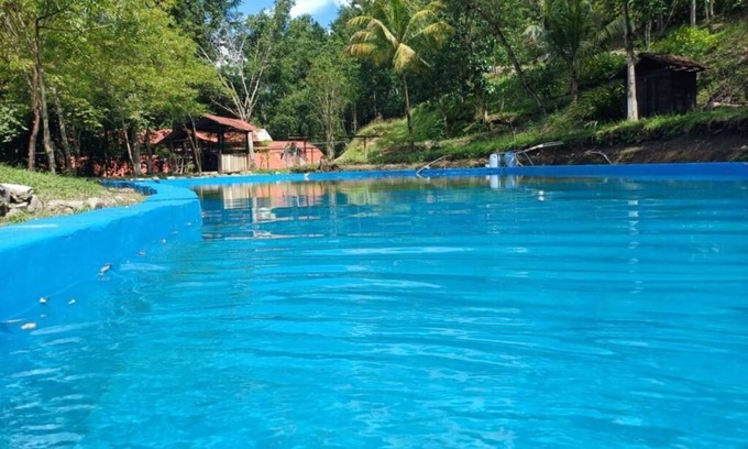 San Agustin Lanquin Hotel | Hotel El Recreo Lanquín-Champey