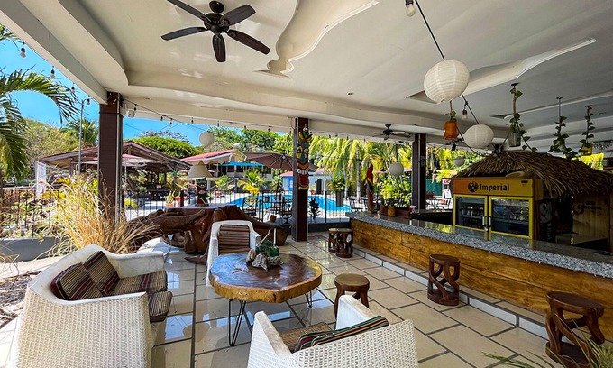 Nicoya Hotel | Hotel El Regalo