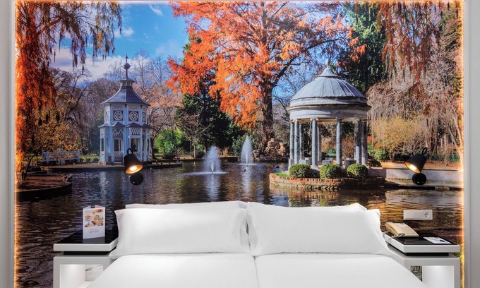 Simancas Hotel | Hotel Elba Madrid Alcalá