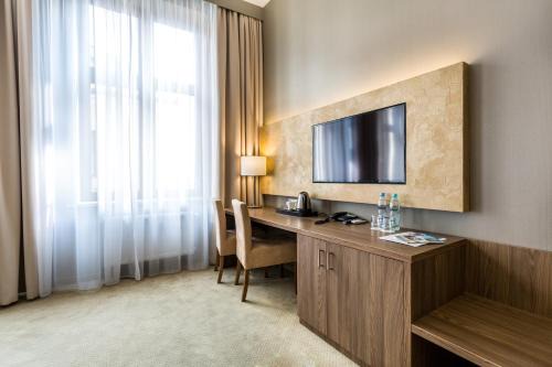 Stare Miasto Hotel | Hotel Elektor Premium
