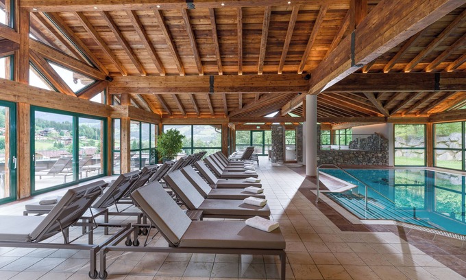 Kirchberg in Tirol Hotel | Hotel Elisabeth