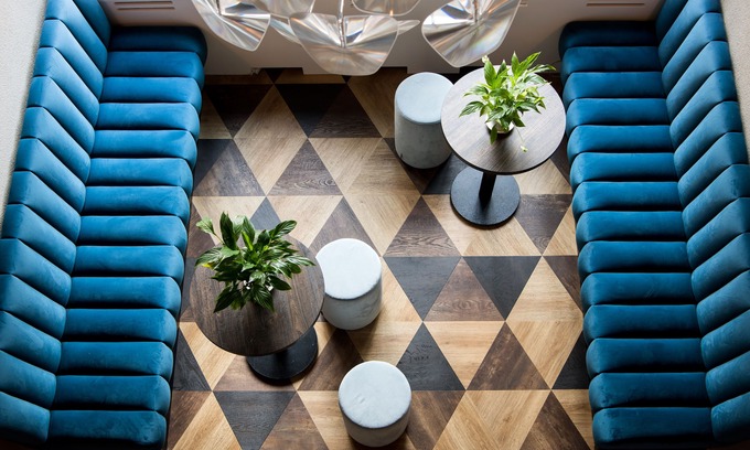 Oude Westen Hotel | Hotel Emma