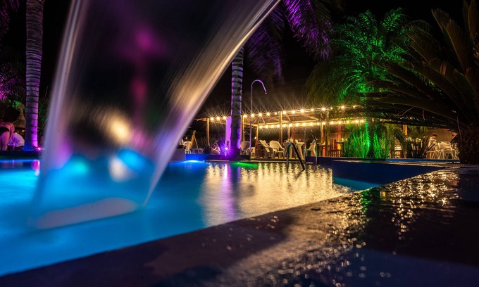 Termas de Río Hondo Hotel | Hotel Emperatriz