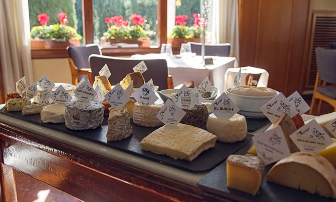 Figueres Hotel | Hotel Empordà