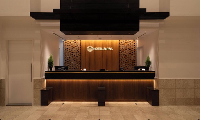 Hakodate Hotel | Hotel Enoe Hakodate