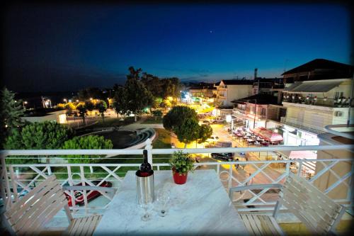 Kallikratia Apartamento | Hotel Epavli