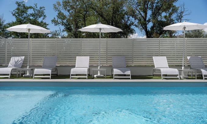 Marebello Hotel | Hotel Ervill