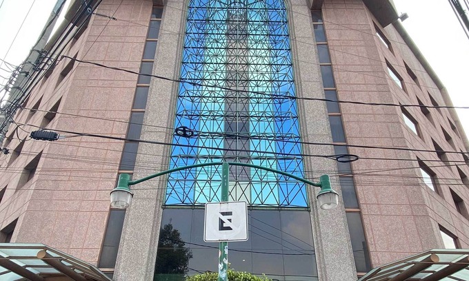 Barrio Doctores Hotel | Hotel Escala Siglo XXI