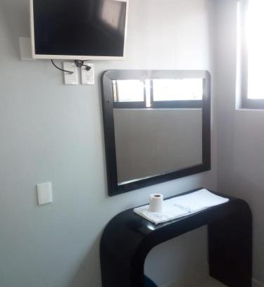 Cuauhtémoc Hotel | Hotel Escorial