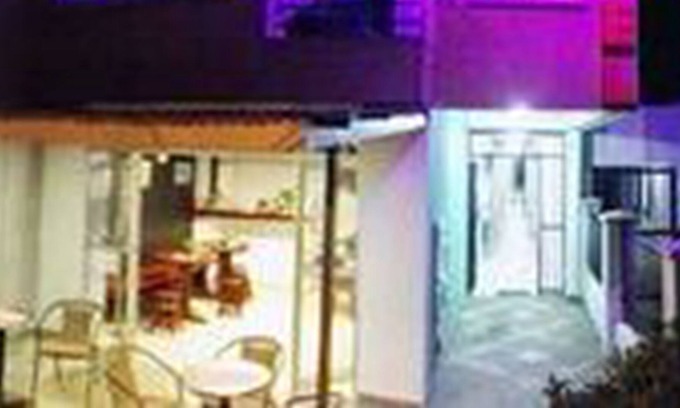 Leticia Hotel | Hotel Esperanza 2