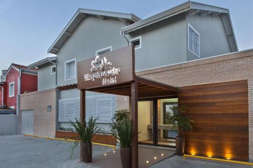 Conceicao Hotel | Hotel Esplanada