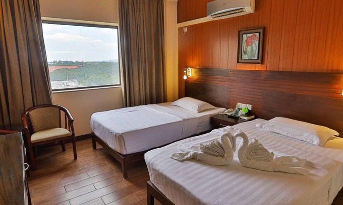 Dumaguete Hotel | Hotel Essencia
